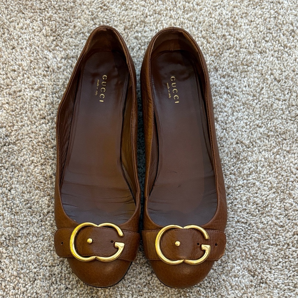 Gucci Women's flats